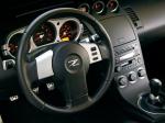 Nissan 350Z 35th anniversary 2004 года